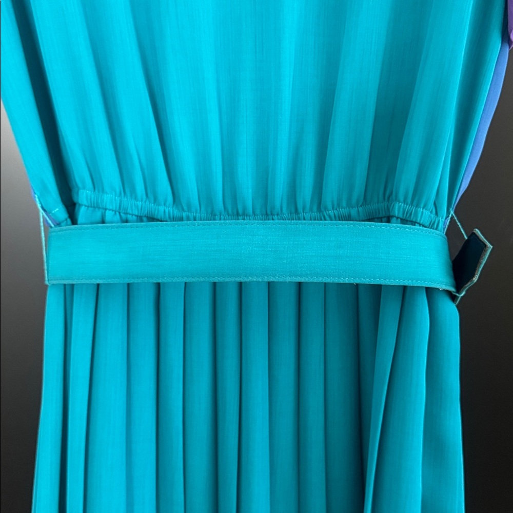 Leslie Fay Dresses Petite Women's Size 12P Vintage - Picture 8 of 10